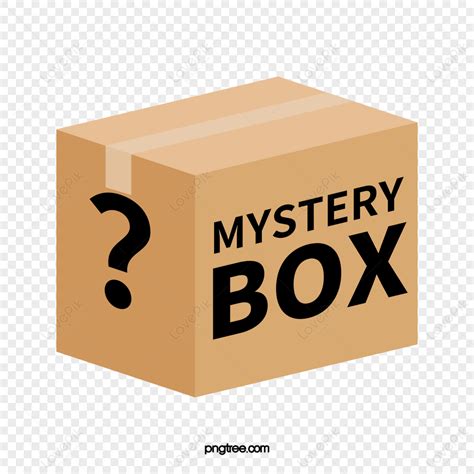 Mystery gift