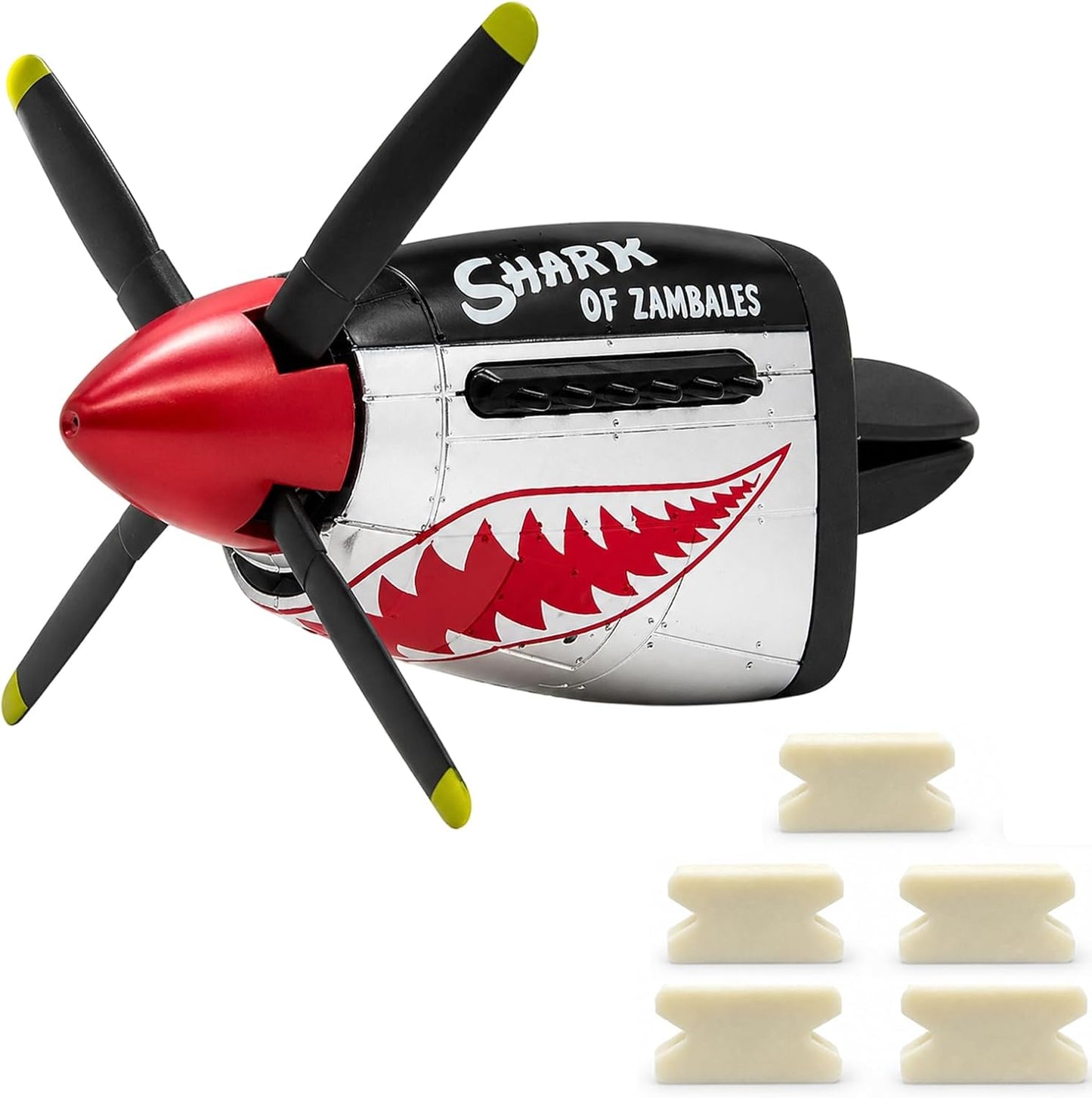 P-40 Air Freshener